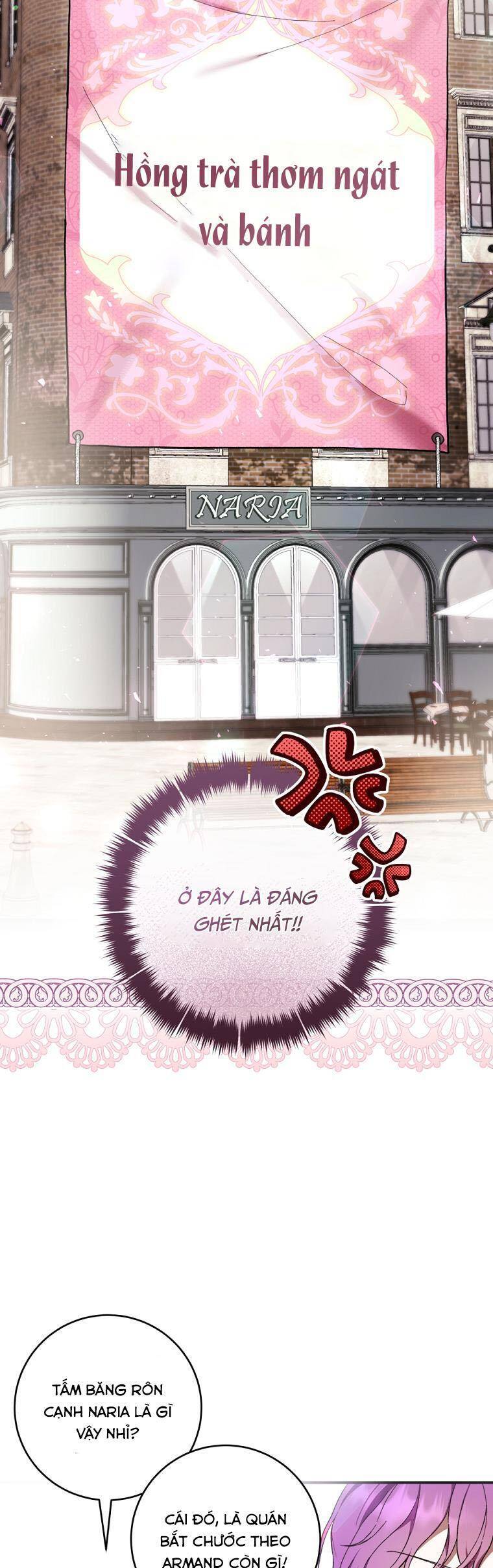 Làm Ác Nữ Bộ Không Tuyệt Sao? Chap 49 - Next Chap 50