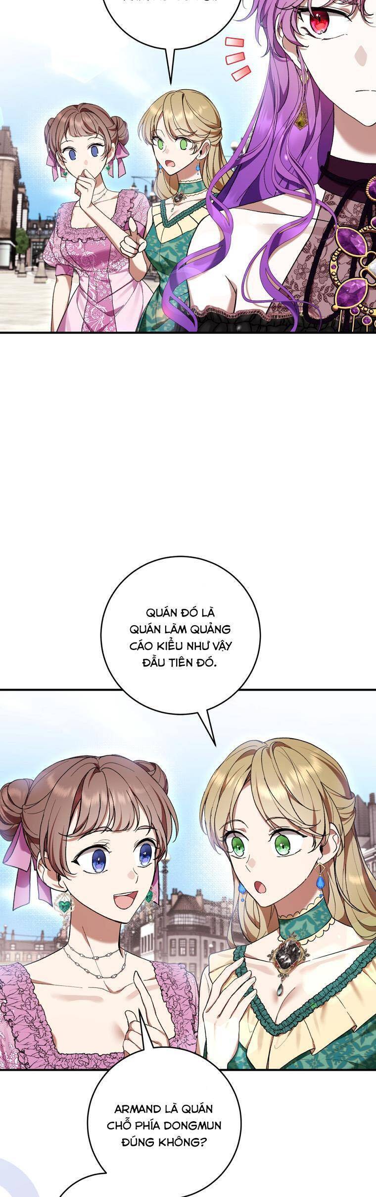 Làm Ác Nữ Bộ Không Tuyệt Sao? Chap 49 - Next Chap 50