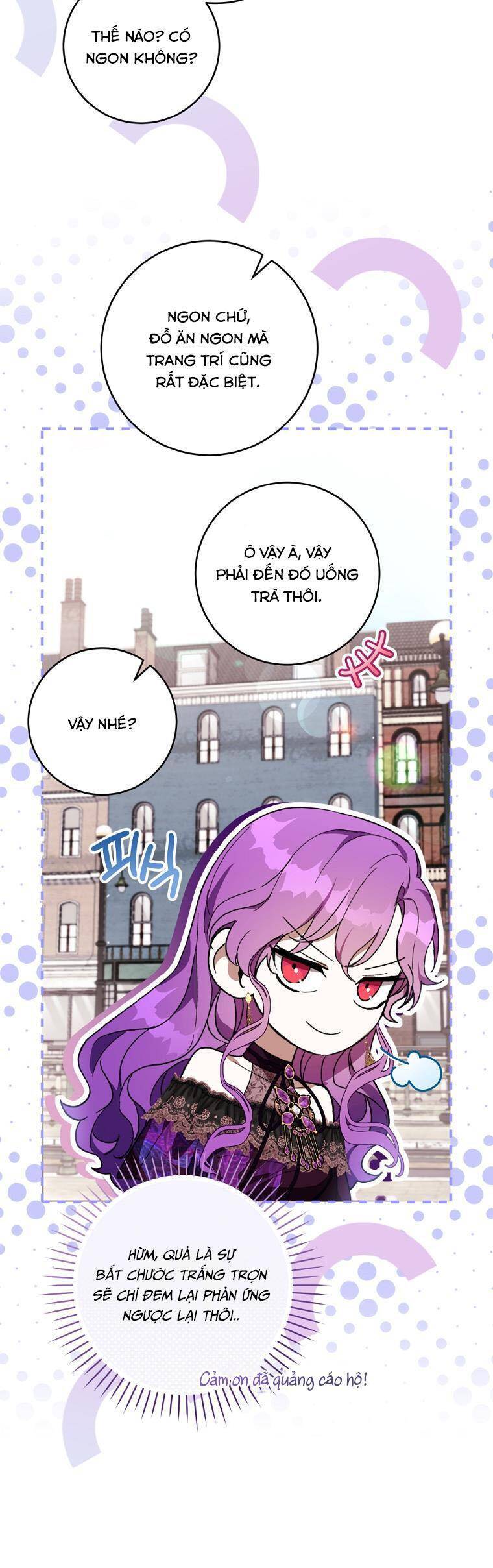 Làm Ác Nữ Bộ Không Tuyệt Sao? Chap 49 - Next Chap 50
