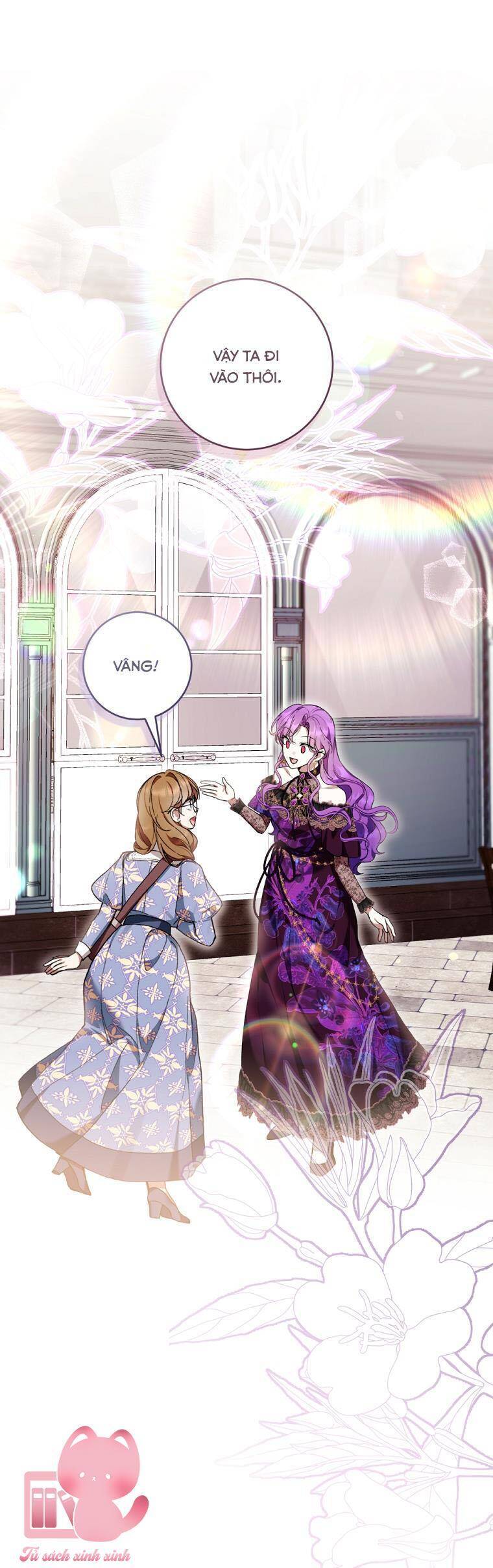 Làm Ác Nữ Bộ Không Tuyệt Sao? Chap 49 - Next Chap 50