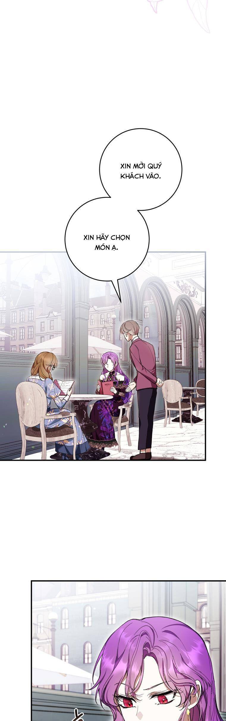 Làm Ác Nữ Bộ Không Tuyệt Sao? Chap 49 - Next Chap 50