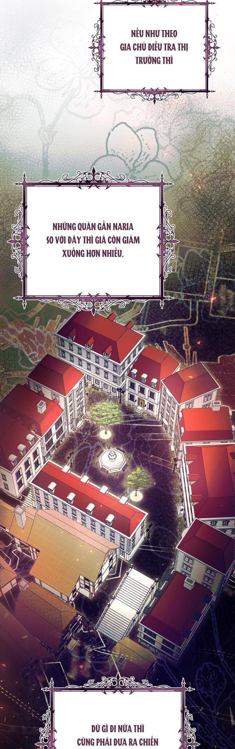 Làm Ác Nữ Bộ Không Tuyệt Sao? Chap 49 - Next Chap 50