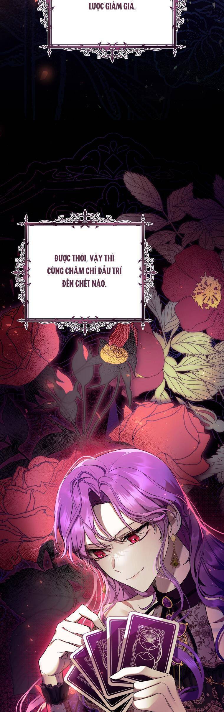 Làm Ác Nữ Bộ Không Tuyệt Sao? Chap 49 - Next Chap 50