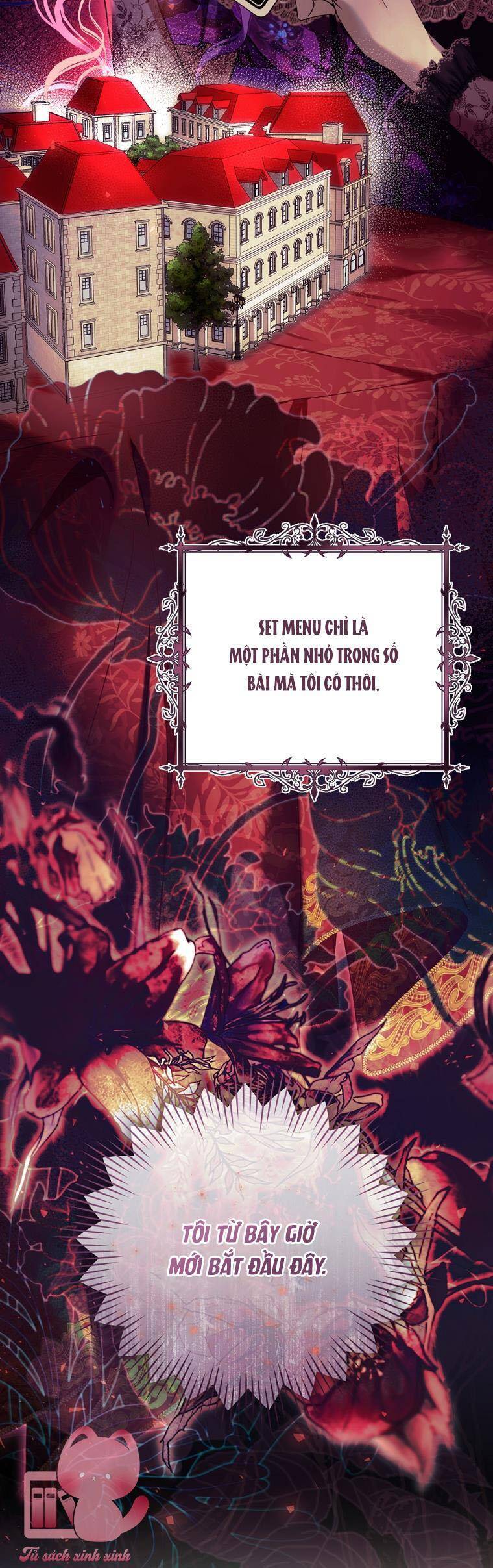 Làm Ác Nữ Bộ Không Tuyệt Sao? Chap 49 - Next Chap 50