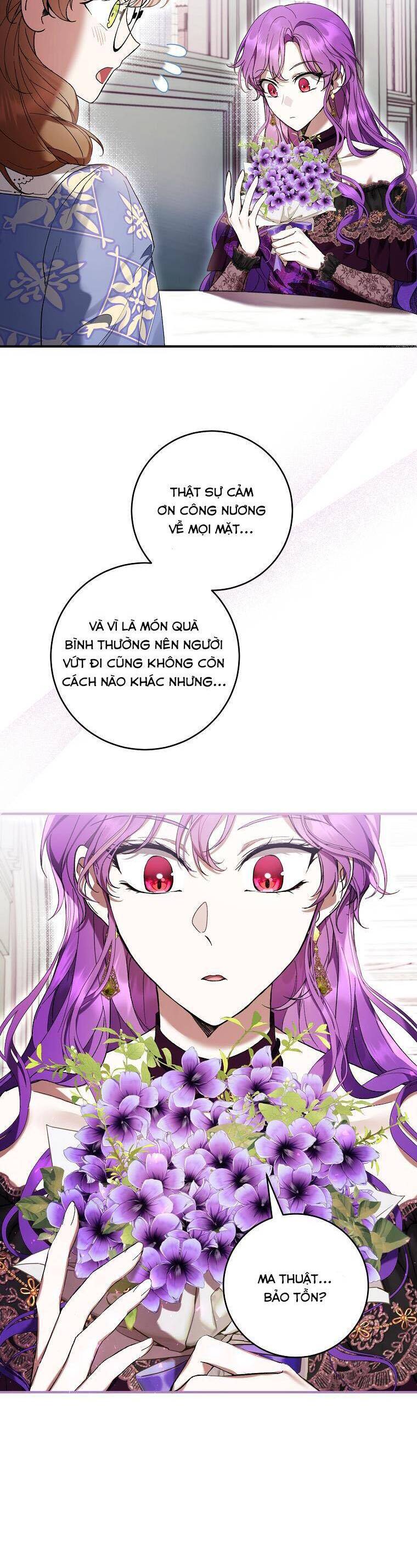 Làm Ác Nữ Bộ Không Tuyệt Sao? Chap 49 - Next Chap 50