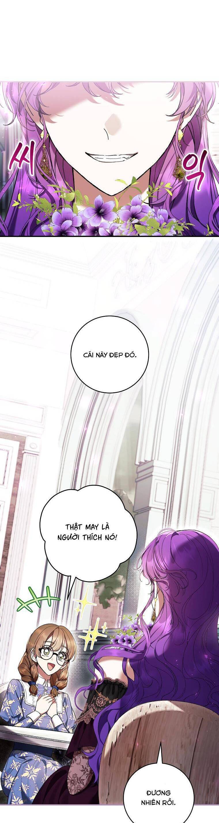 Làm Ác Nữ Bộ Không Tuyệt Sao? Chap 49 - Next Chap 50