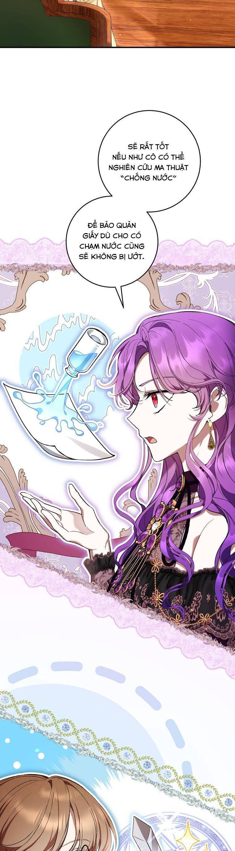 Làm Ác Nữ Bộ Không Tuyệt Sao? Chap 49 - Next Chap 50