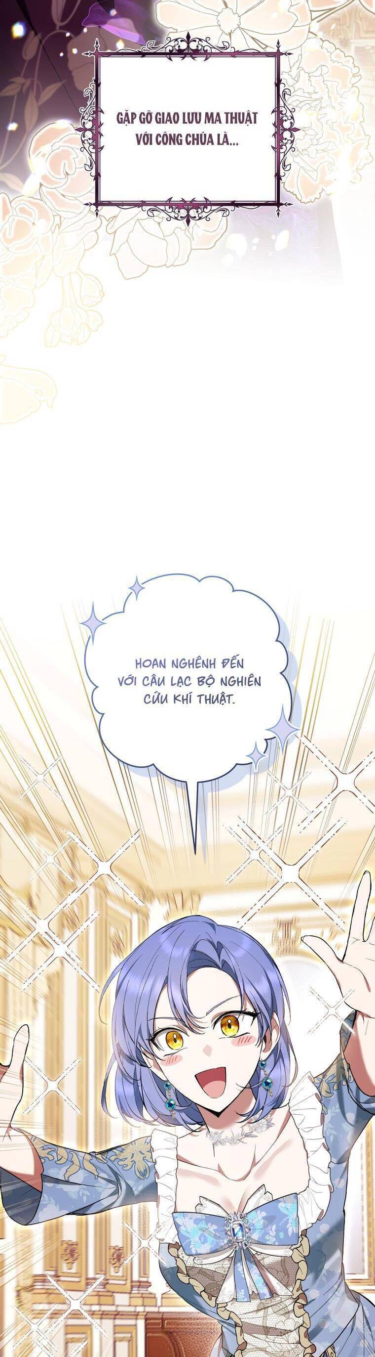 Làm Ác Nữ Bộ Không Tuyệt Sao? Chap 49 - Next Chap 50