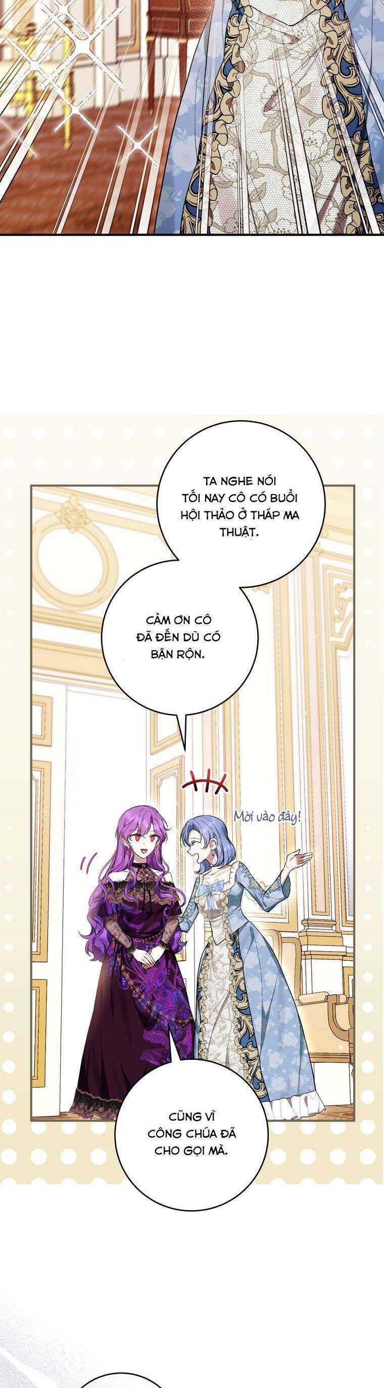 Làm Ác Nữ Bộ Không Tuyệt Sao? Chap 49 - Next Chap 50