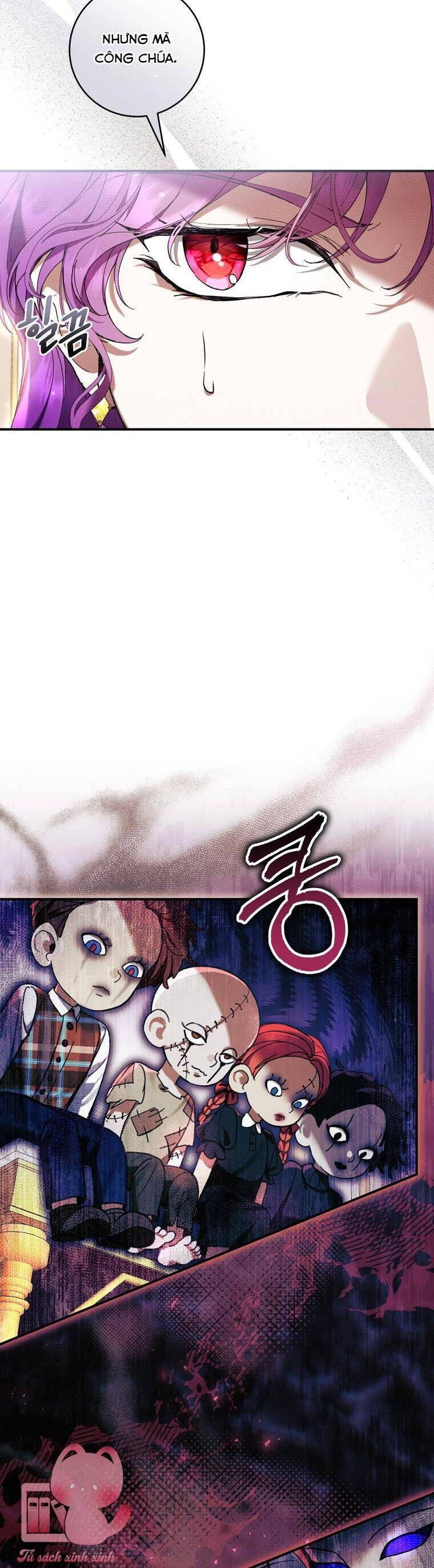 Làm Ác Nữ Bộ Không Tuyệt Sao? Chap 49 - Next Chap 50