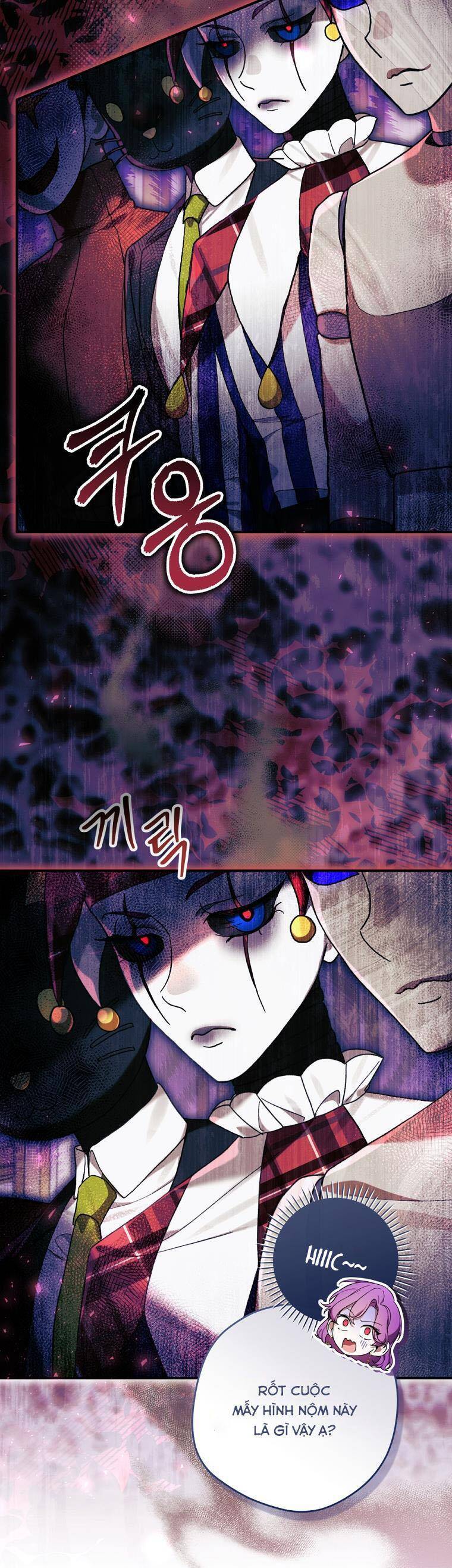 Làm Ác Nữ Bộ Không Tuyệt Sao? Chap 49 - Next Chap 50