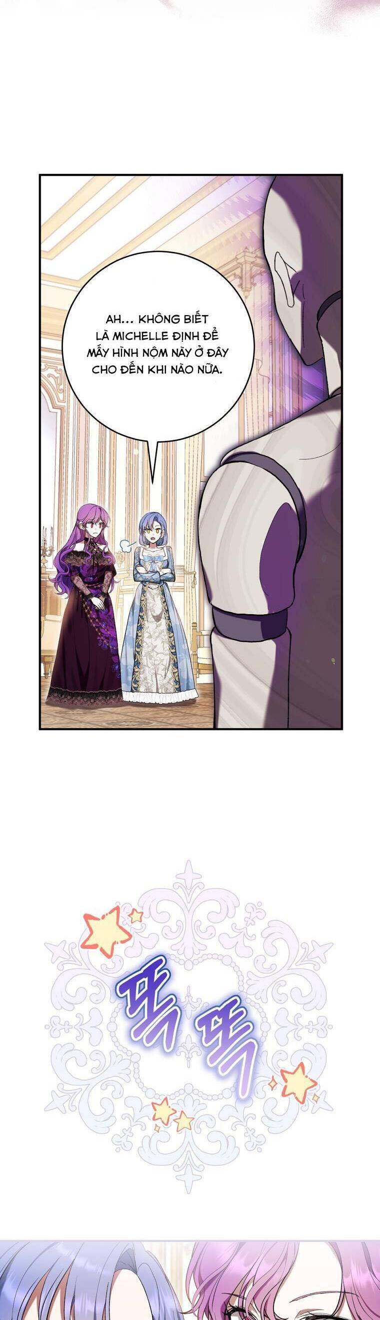 Làm Ác Nữ Bộ Không Tuyệt Sao? Chap 49 - Next Chap 50