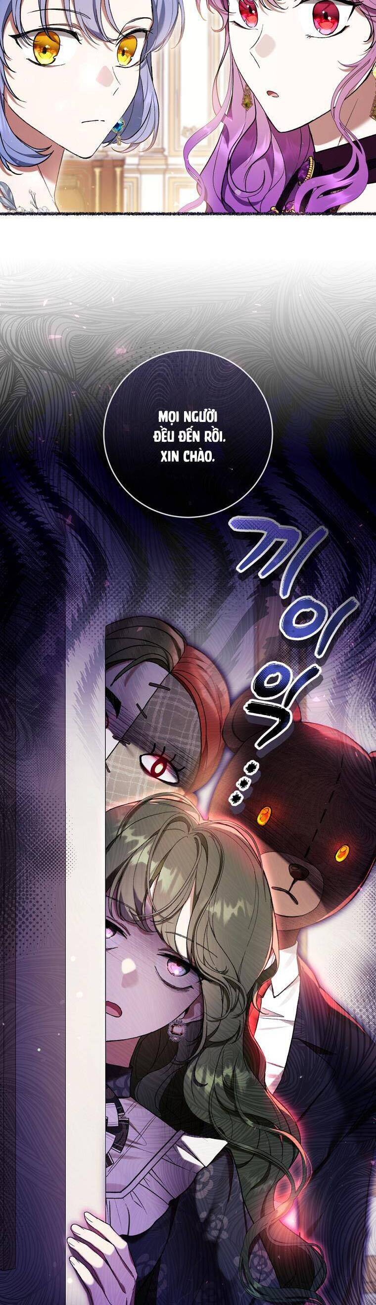 Làm Ác Nữ Bộ Không Tuyệt Sao? Chap 49 - Next Chap 50