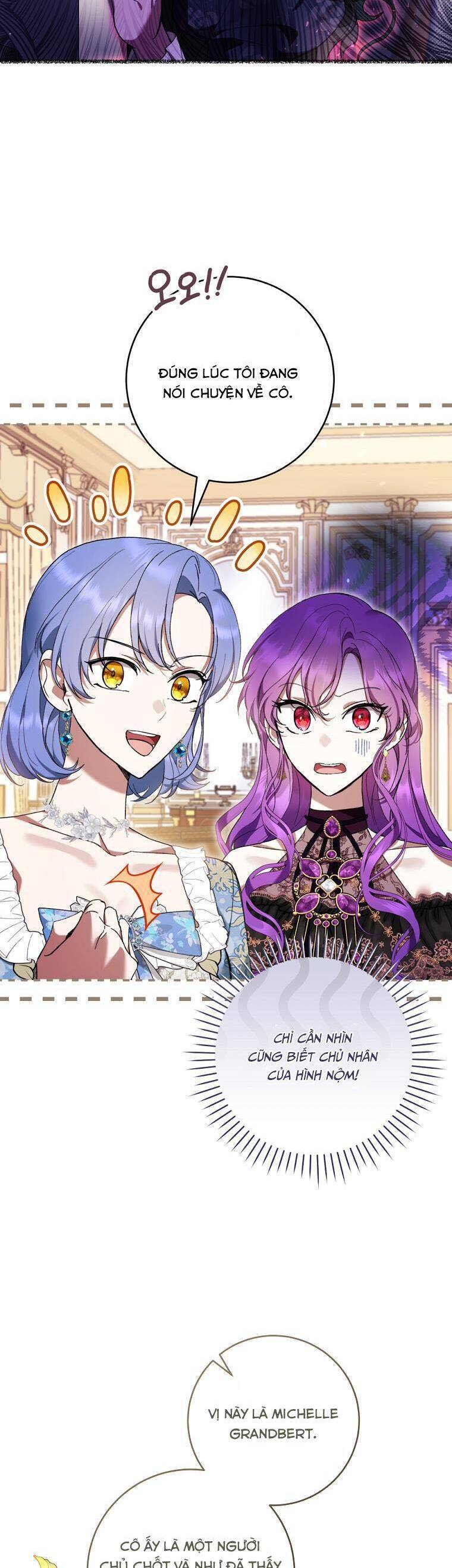 Làm Ác Nữ Bộ Không Tuyệt Sao? Chap 49 - Next Chap 50