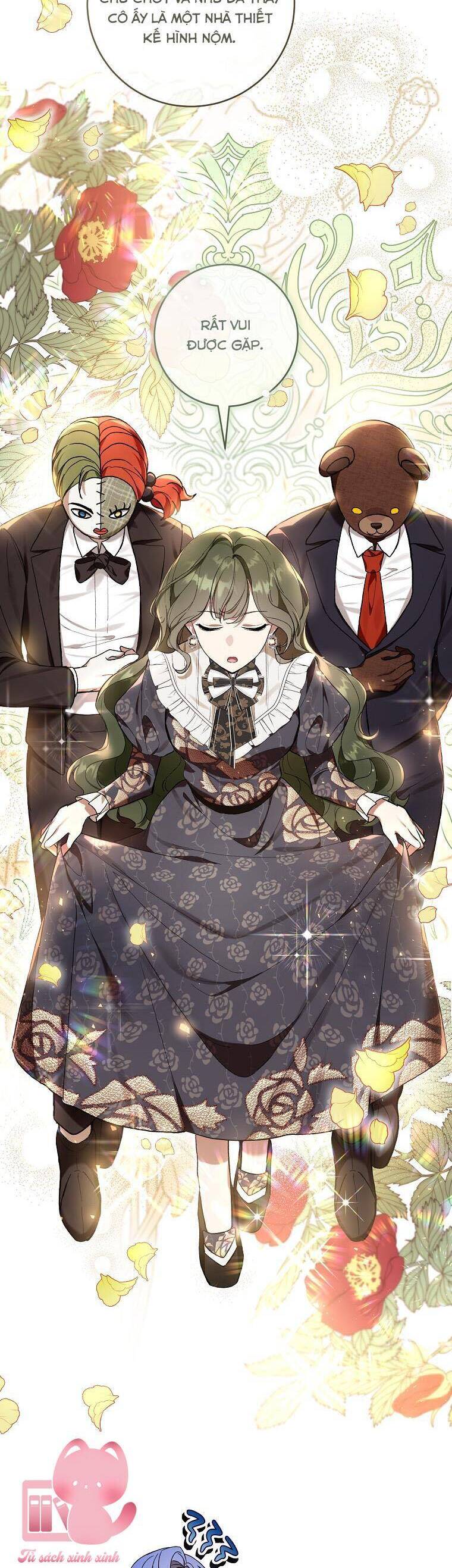 Làm Ác Nữ Bộ Không Tuyệt Sao? Chap 49 - Next Chap 50