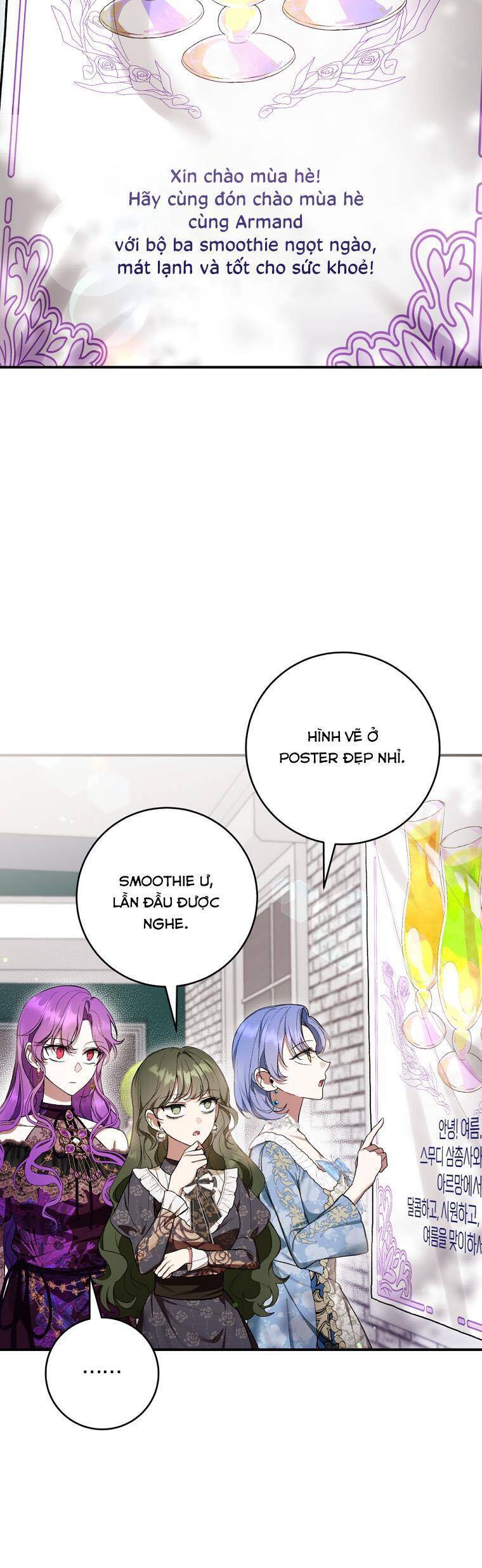 Làm Ác Nữ Bộ Không Tuyệt Sao? Chap 49 - Next Chap 50