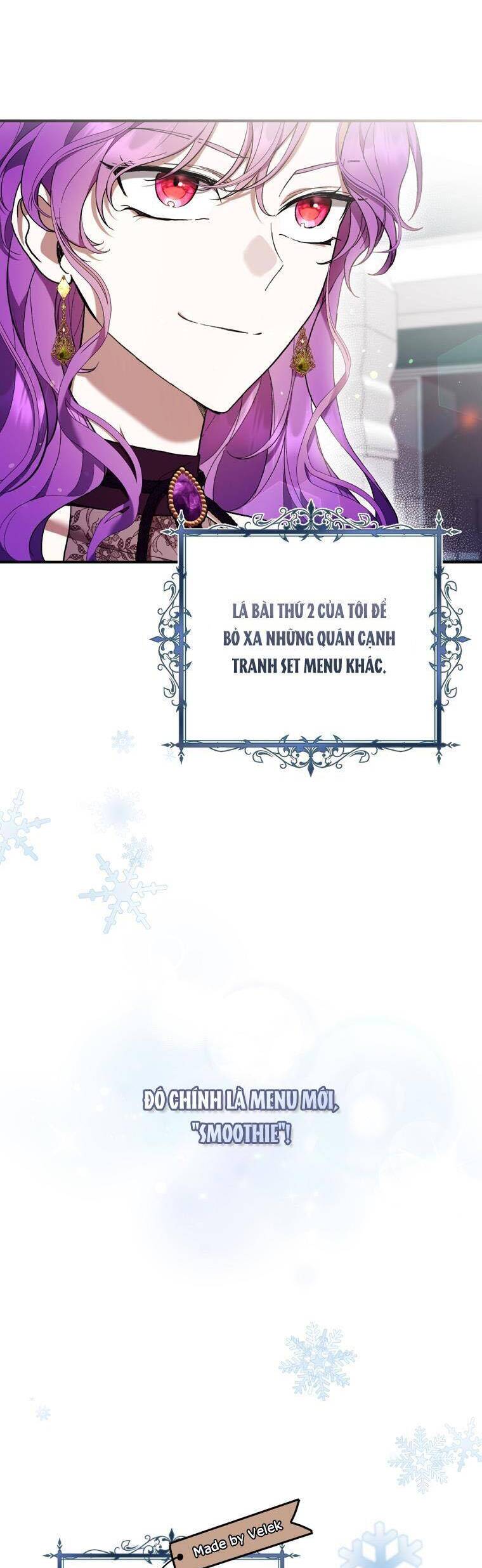 Làm Ác Nữ Bộ Không Tuyệt Sao? Chap 49 - Next Chap 50