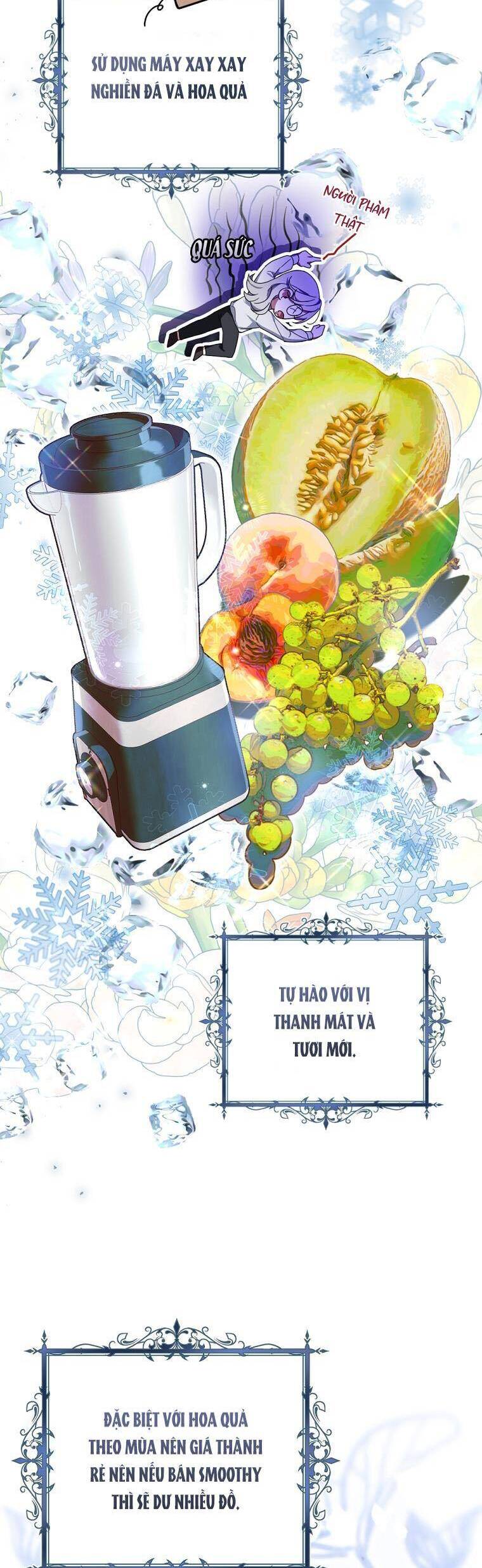 Làm Ác Nữ Bộ Không Tuyệt Sao? Chap 49 - Next Chap 50