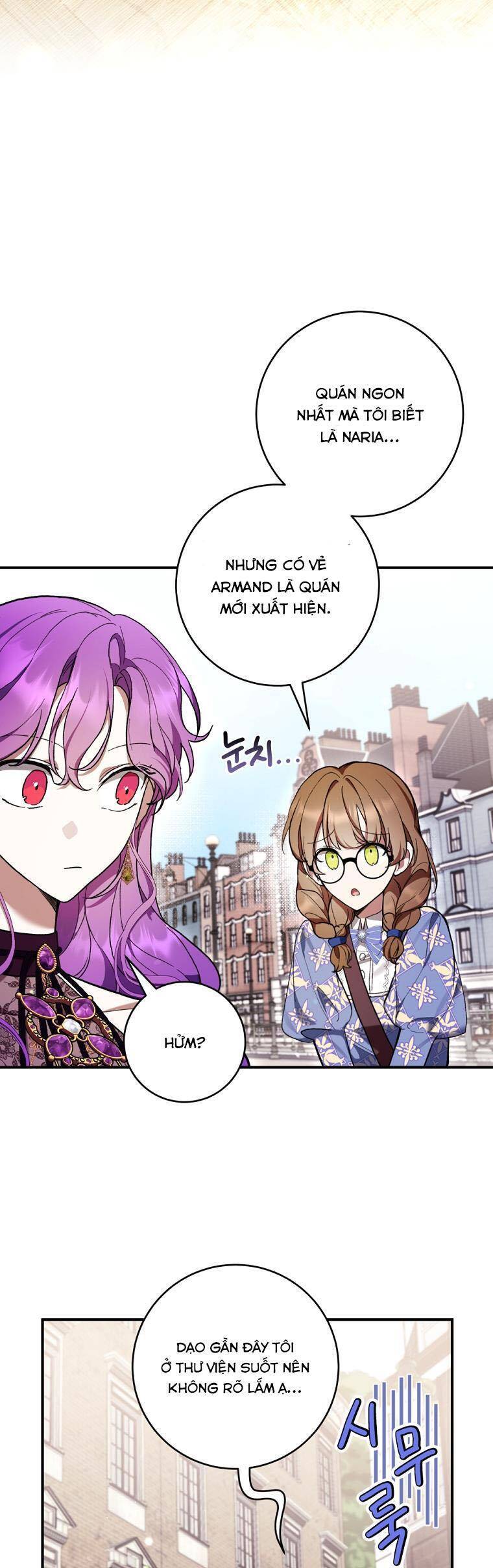 Làm Ác Nữ Bộ Không Tuyệt Sao? Chap 49 - Next Chap 50