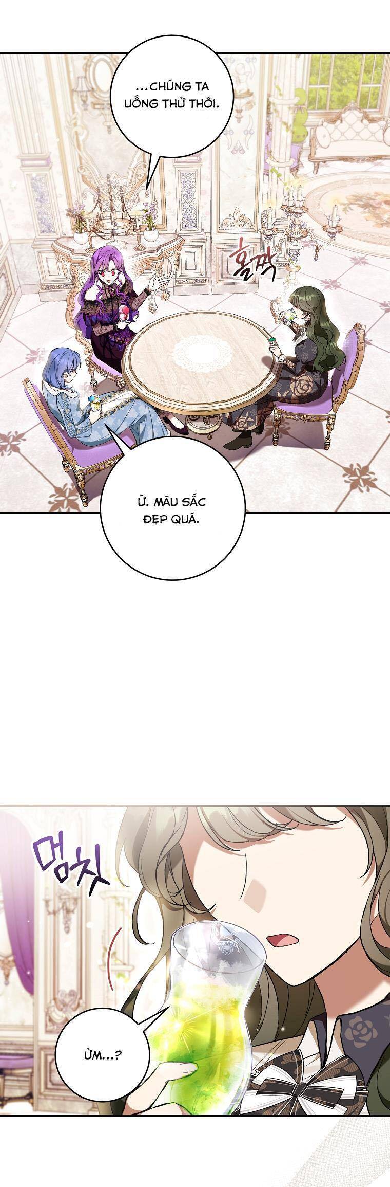Làm Ác Nữ Bộ Không Tuyệt Sao? Chap 49 - Next Chap 50