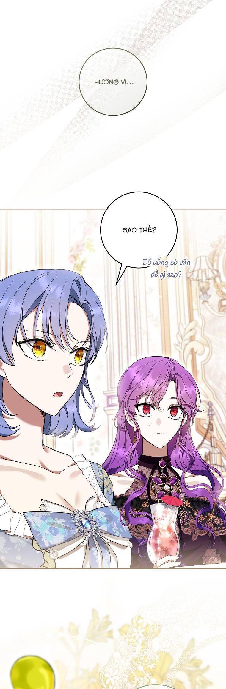 Làm Ác Nữ Bộ Không Tuyệt Sao? Chap 49 - Next Chap 50
