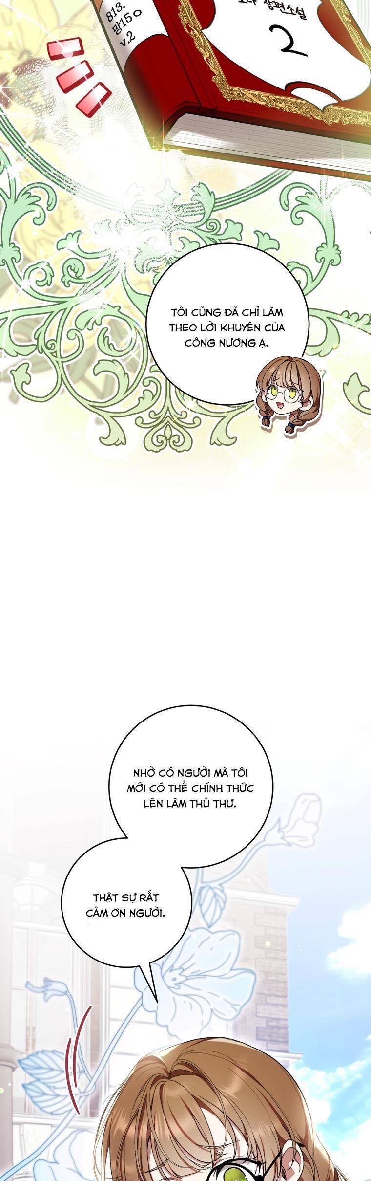 Làm Ác Nữ Bộ Không Tuyệt Sao? Chap 49 - Next Chap 50