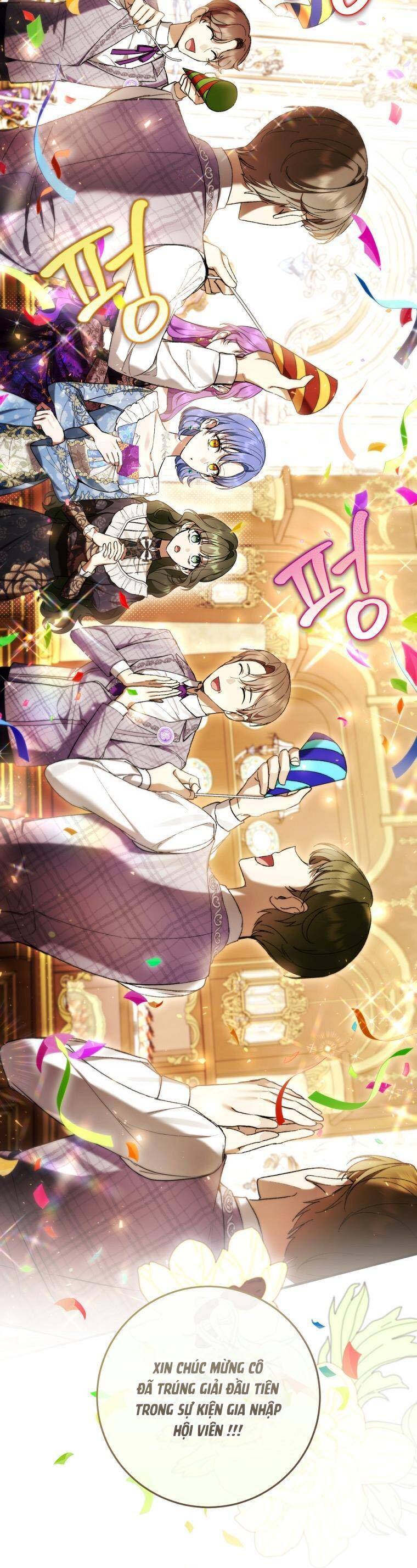 Làm Ác Nữ Bộ Không Tuyệt Sao? Chap 50 - Next Chap 51