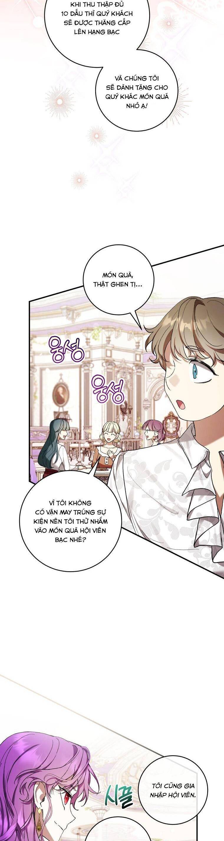 Làm Ác Nữ Bộ Không Tuyệt Sao? Chap 50 - Next Chap 51