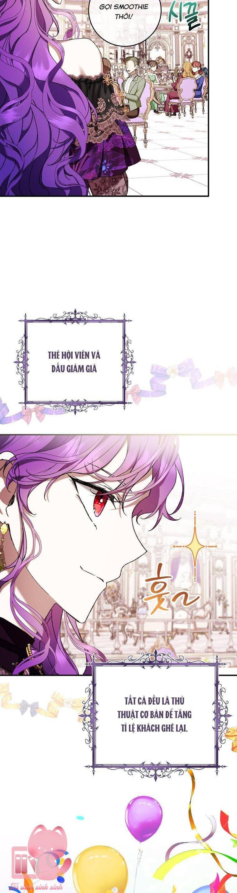 Làm Ác Nữ Bộ Không Tuyệt Sao? Chap 50 - Next Chap 51