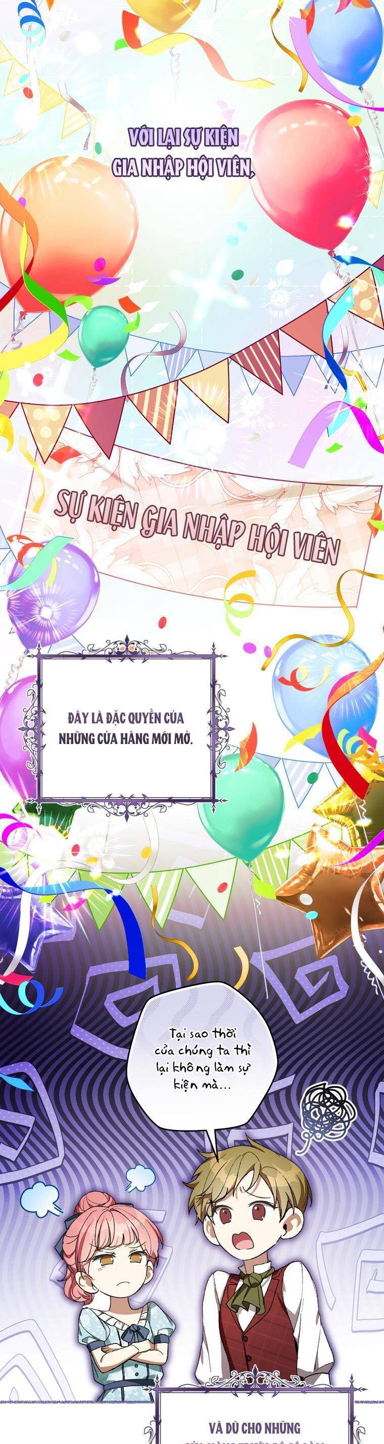 Làm Ác Nữ Bộ Không Tuyệt Sao? Chap 50 - Next Chap 51