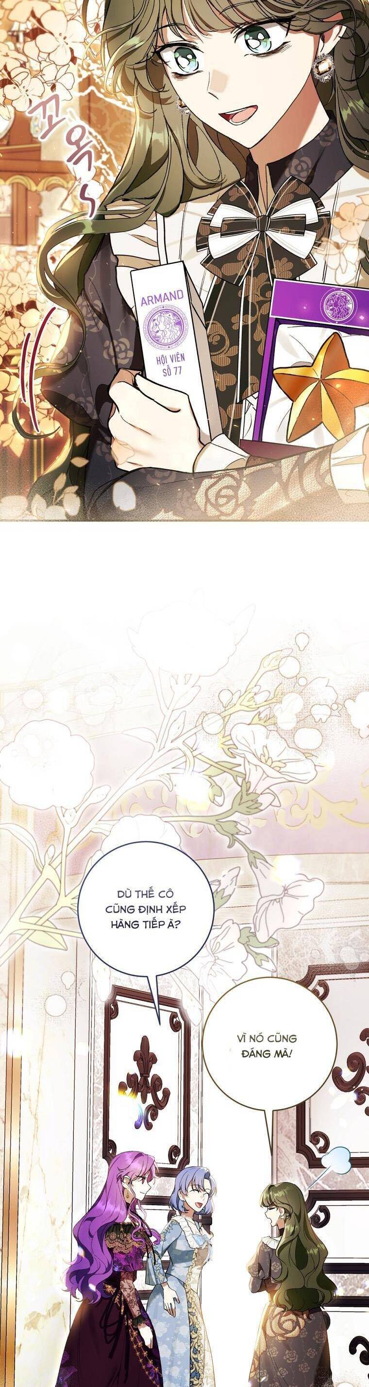 Làm Ác Nữ Bộ Không Tuyệt Sao? Chap 50 - Next Chap 51
