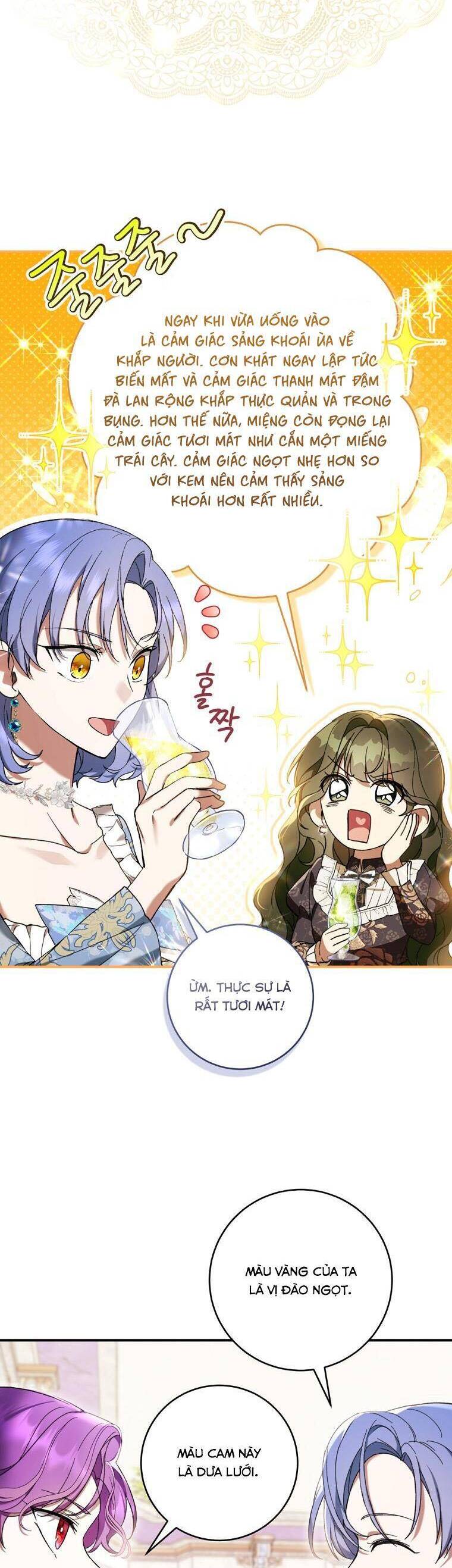 Làm Ác Nữ Bộ Không Tuyệt Sao? Chap 50 - Next Chap 51