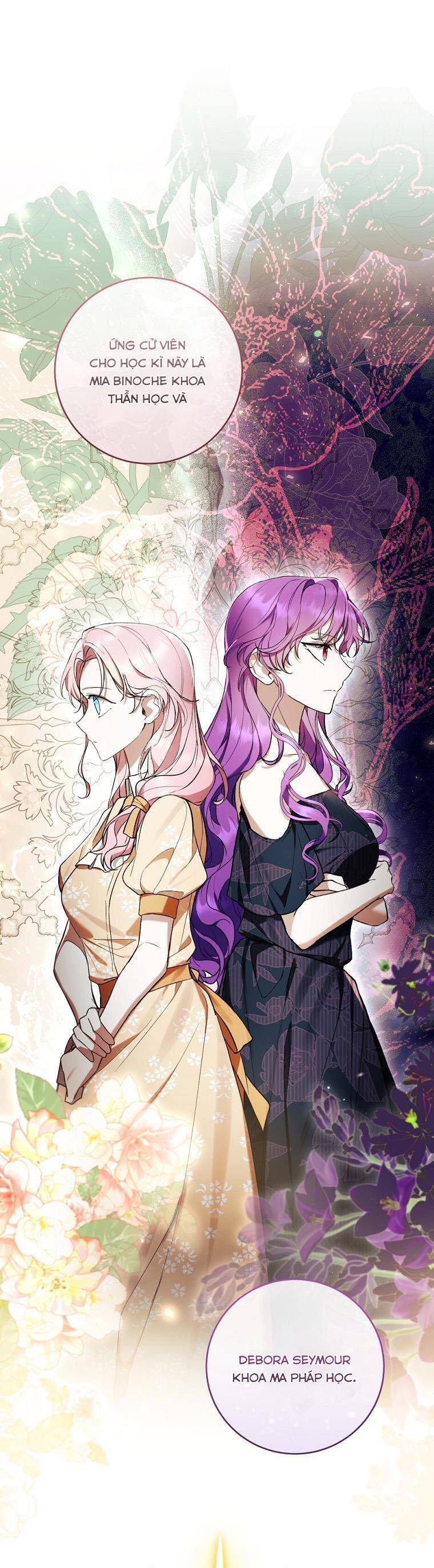 Làm Ác Nữ Bộ Không Tuyệt Sao? Chap 50 - Next Chap 51