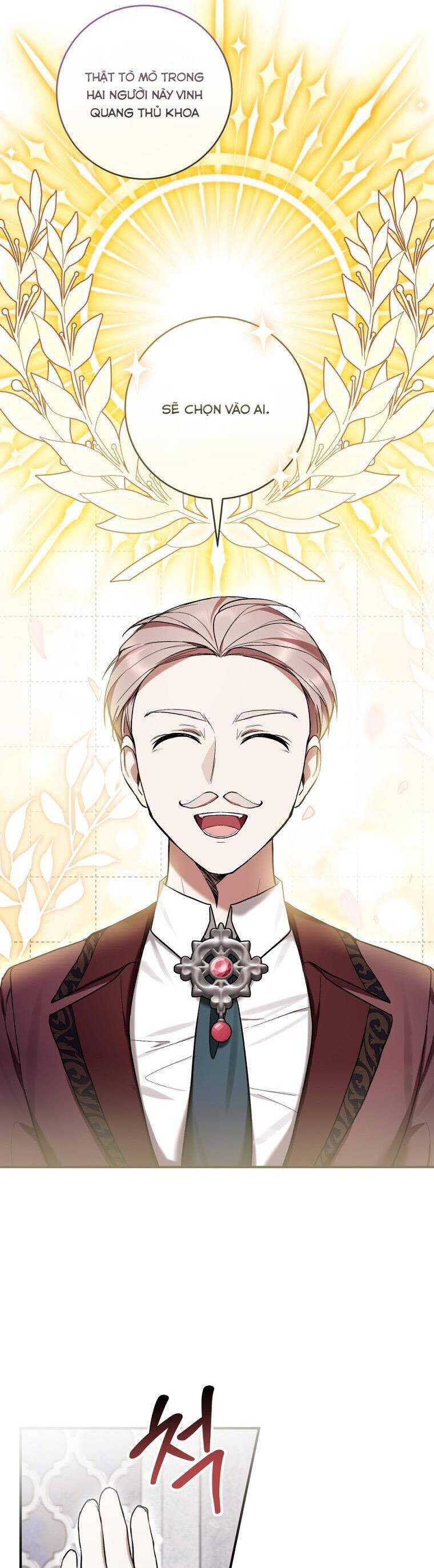 Làm Ác Nữ Bộ Không Tuyệt Sao? Chap 50 - Next Chap 51