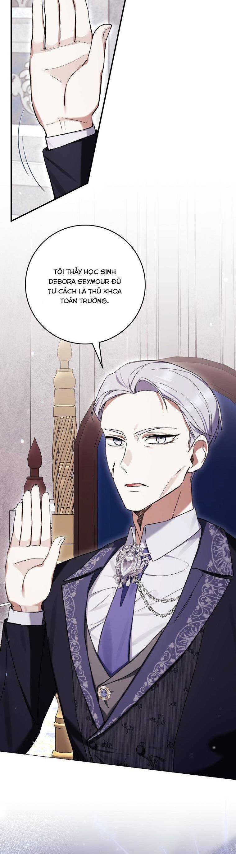Làm Ác Nữ Bộ Không Tuyệt Sao? Chap 50 - Next Chap 51