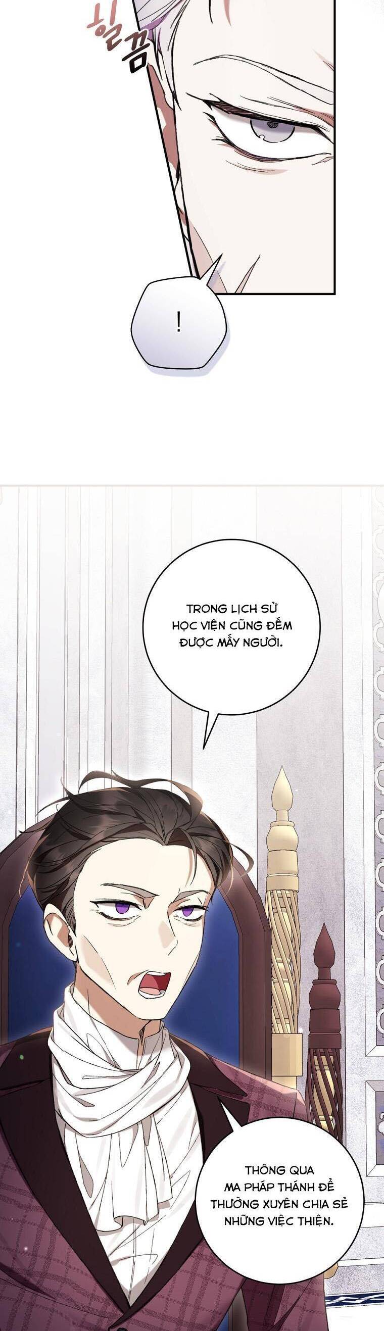 Làm Ác Nữ Bộ Không Tuyệt Sao? Chap 50 - Next Chap 51