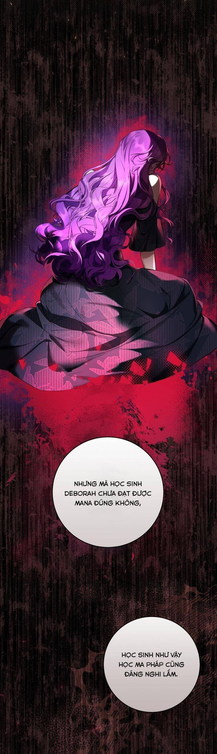 Làm Ác Nữ Bộ Không Tuyệt Sao? Chap 50 - Next Chap 51