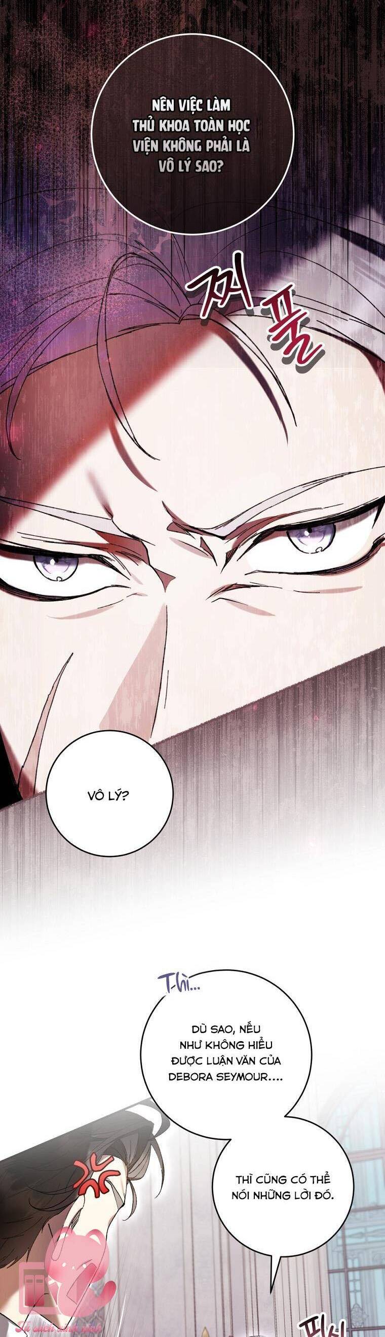 Làm Ác Nữ Bộ Không Tuyệt Sao? Chap 50 - Next Chap 51