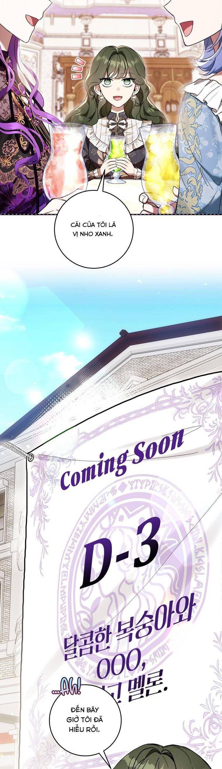 Làm Ác Nữ Bộ Không Tuyệt Sao? Chap 50 - Next Chap 51