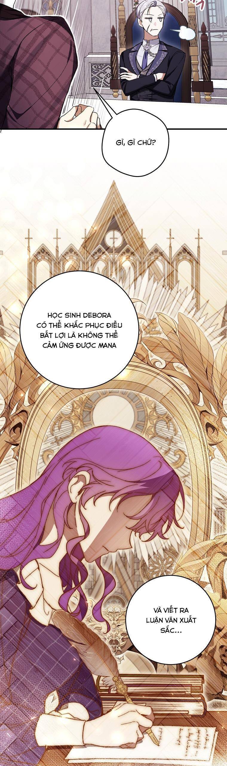 Làm Ác Nữ Bộ Không Tuyệt Sao? Chap 50 - Next Chap 51