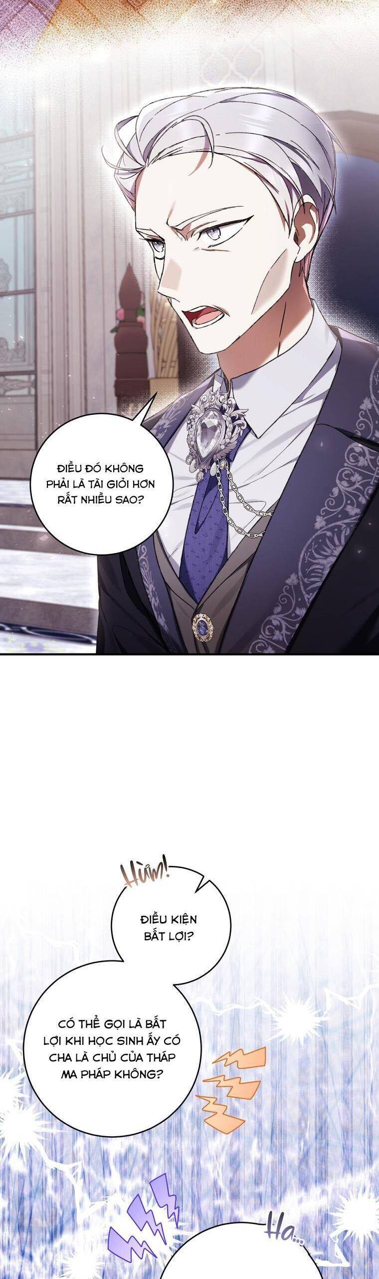 Làm Ác Nữ Bộ Không Tuyệt Sao? Chap 50 - Next Chap 51