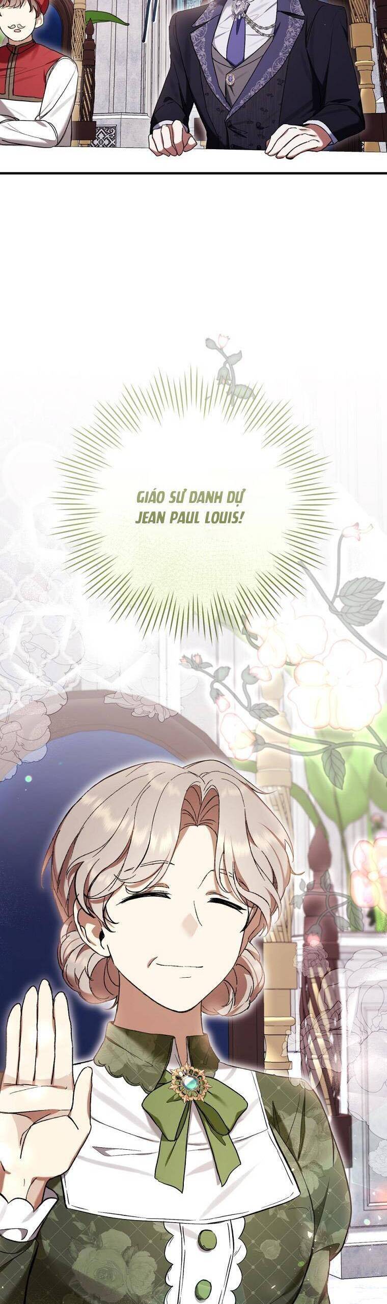 Làm Ác Nữ Bộ Không Tuyệt Sao? Chap 50 - Next Chap 51
