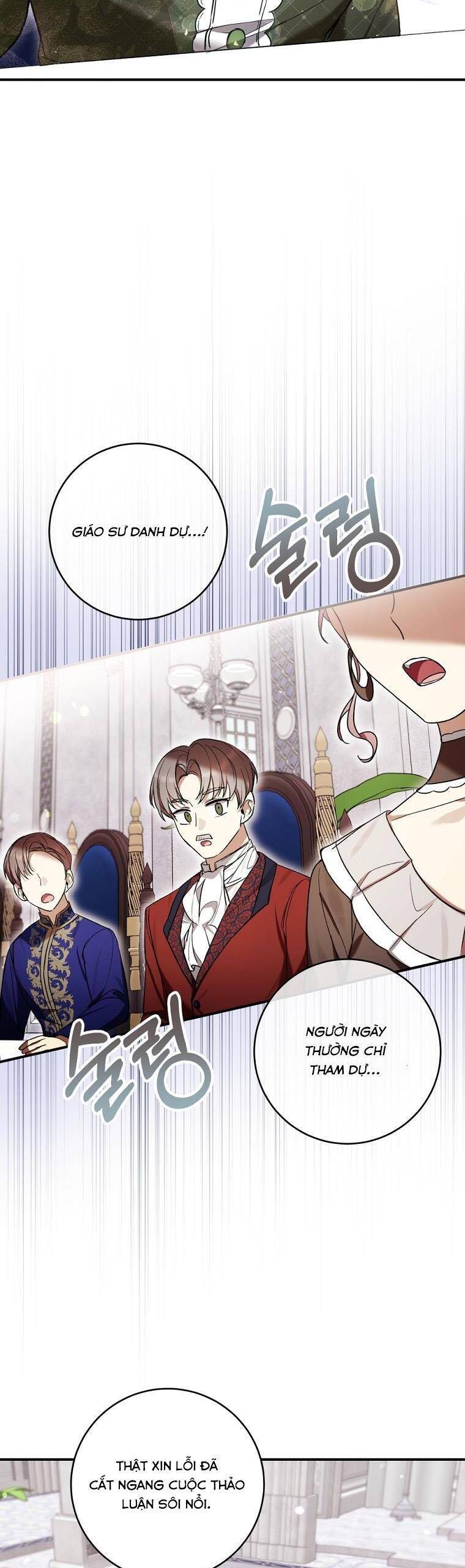 Làm Ác Nữ Bộ Không Tuyệt Sao? Chap 50 - Next Chap 51