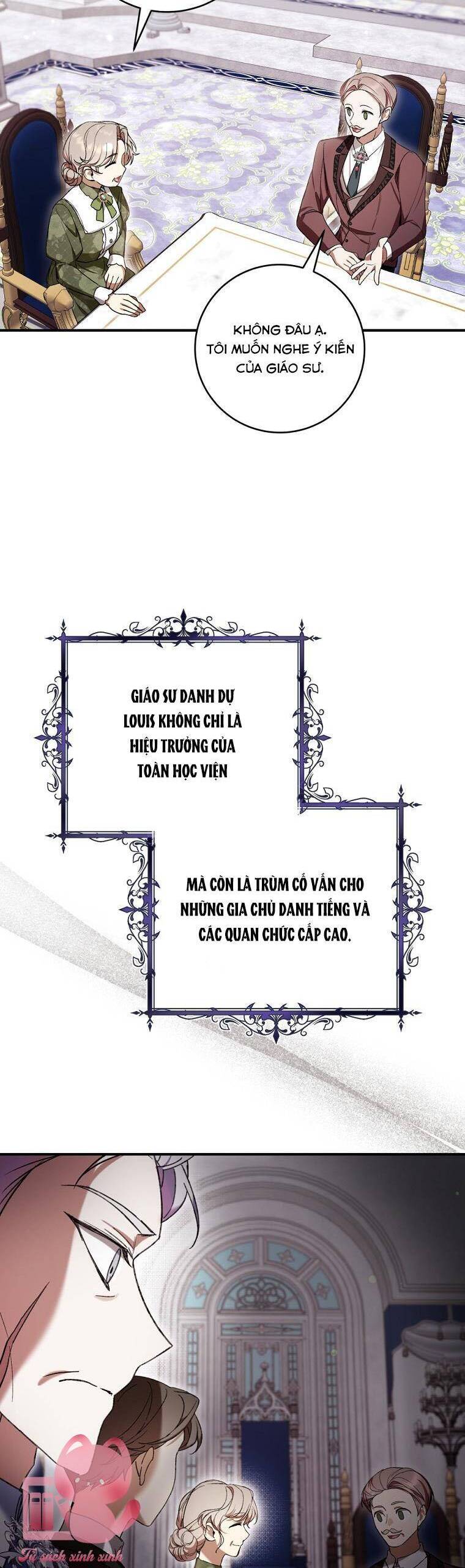 Làm Ác Nữ Bộ Không Tuyệt Sao? Chap 50 - Next Chap 51