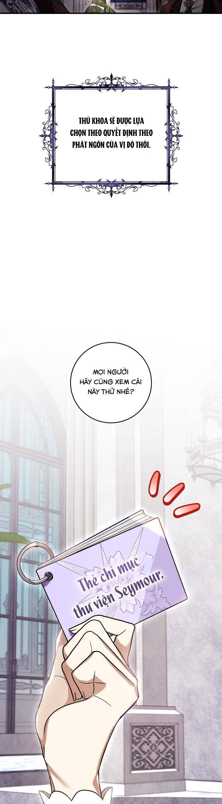 Làm Ác Nữ Bộ Không Tuyệt Sao? Chap 50 - Next Chap 51