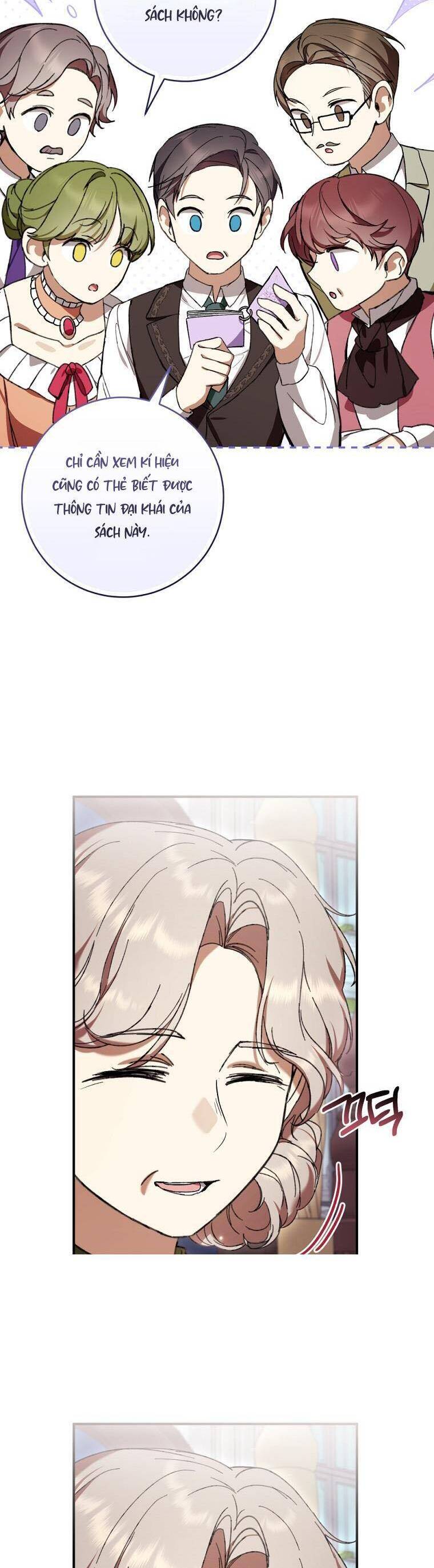 Làm Ác Nữ Bộ Không Tuyệt Sao? Chap 50 - Next Chap 51