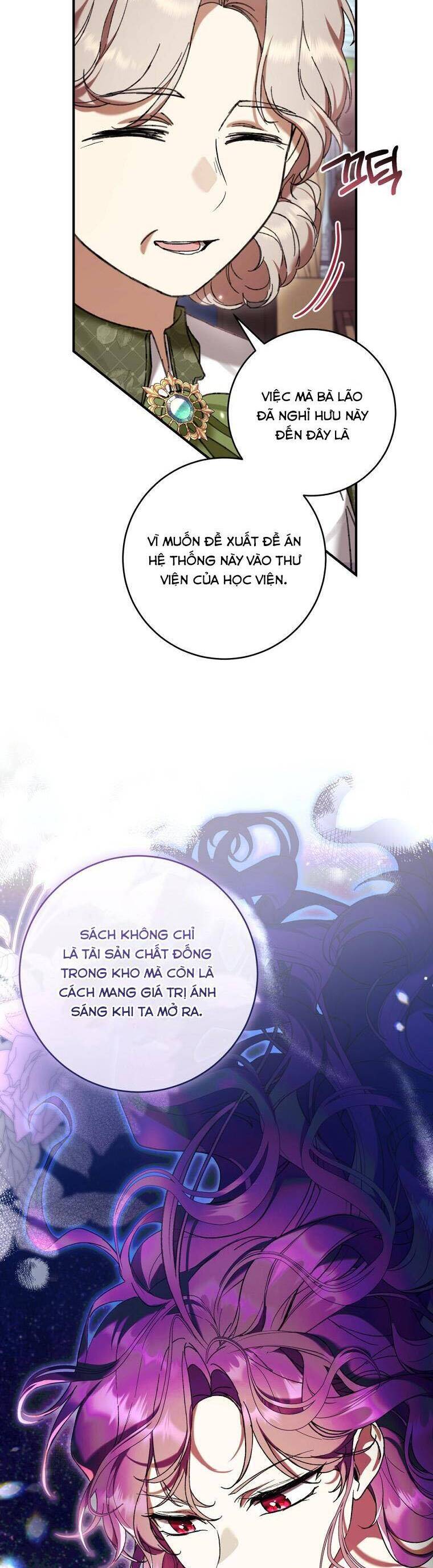 Làm Ác Nữ Bộ Không Tuyệt Sao? Chap 50 - Next Chap 51