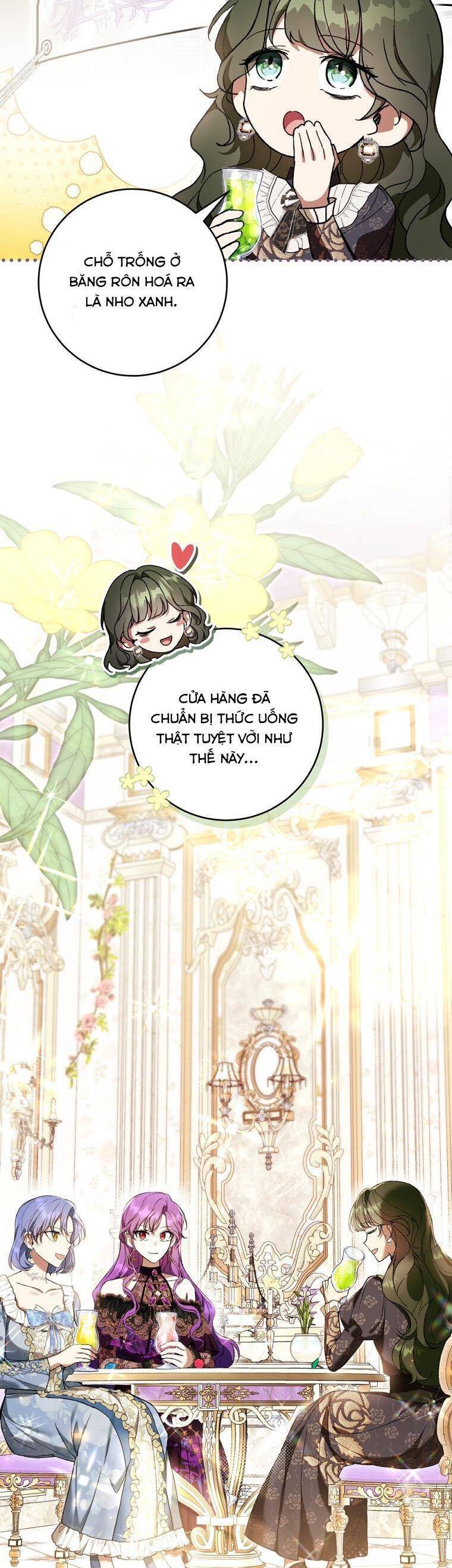 Làm Ác Nữ Bộ Không Tuyệt Sao? Chap 50 - Next Chap 51