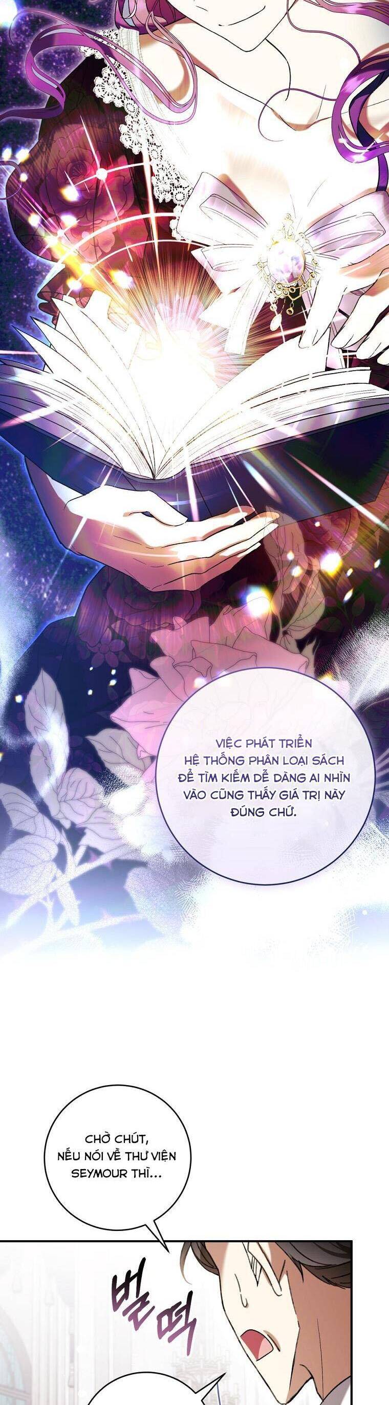 Làm Ác Nữ Bộ Không Tuyệt Sao? Chap 50 - Next Chap 51