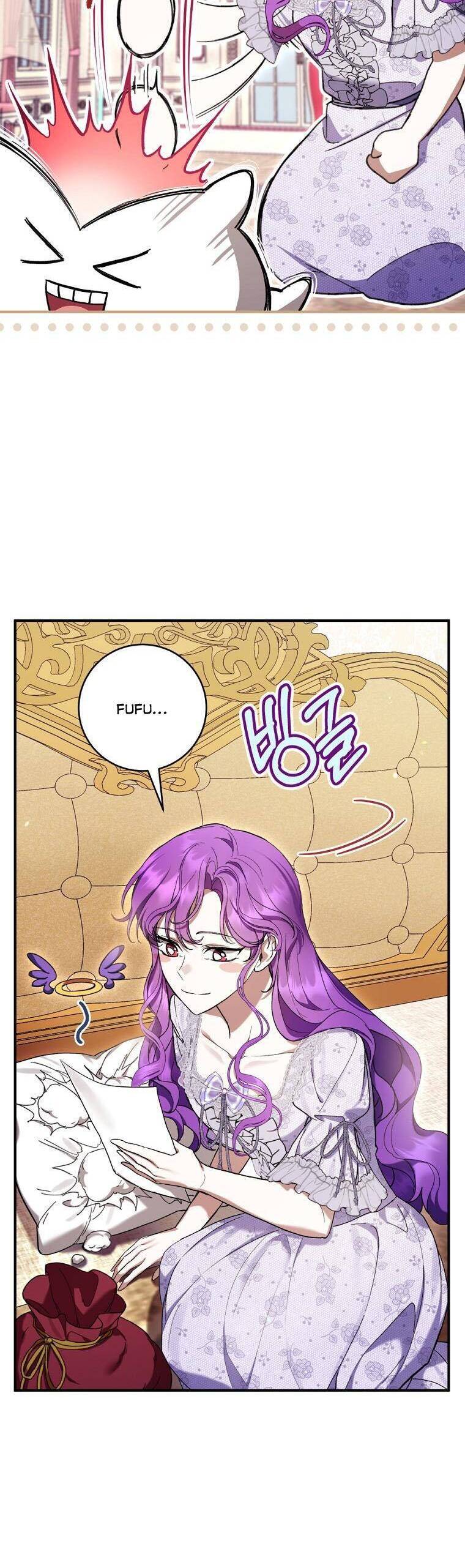 Làm Ác Nữ Bộ Không Tuyệt Sao? Chap 50 - Next Chap 51